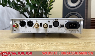  GIẢI MÃ R2R MUSICIAN PEGASUS II