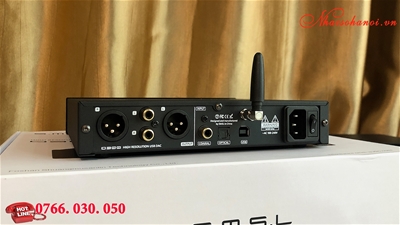 DAC SMSL D300 CAO CẤP SỬ DỤNG CHÍP DB34301 EKV