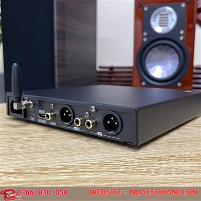 SMSL DL100 DAC X4 CHIP CS43131