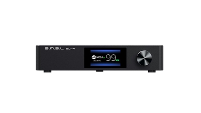 GIẢI MÃ CAO CẤP DAC SMSL SU9 MQA