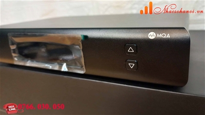 Bộ DAC Cao Cấp Topping D90SE MQ A FULL BALANCE