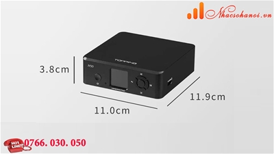 Musicsever Topping M50 DSD 256