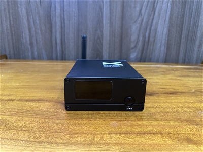 DAC BLUETOOTH 5.1 CAO CẤP  XQ50 PRO2